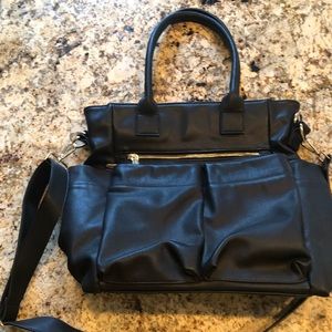 Miss Fong Diaper Bag